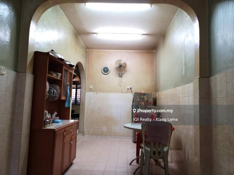 2-storey Terraced House for Sale in Puteri Wangsa, Ulu Tiram by Kkay Lee - iProperty.com.my