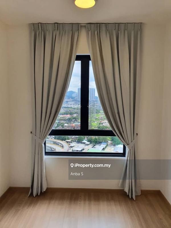 Service Residence for Sale in Tuan Residency by Anba S - iProperty.com.my