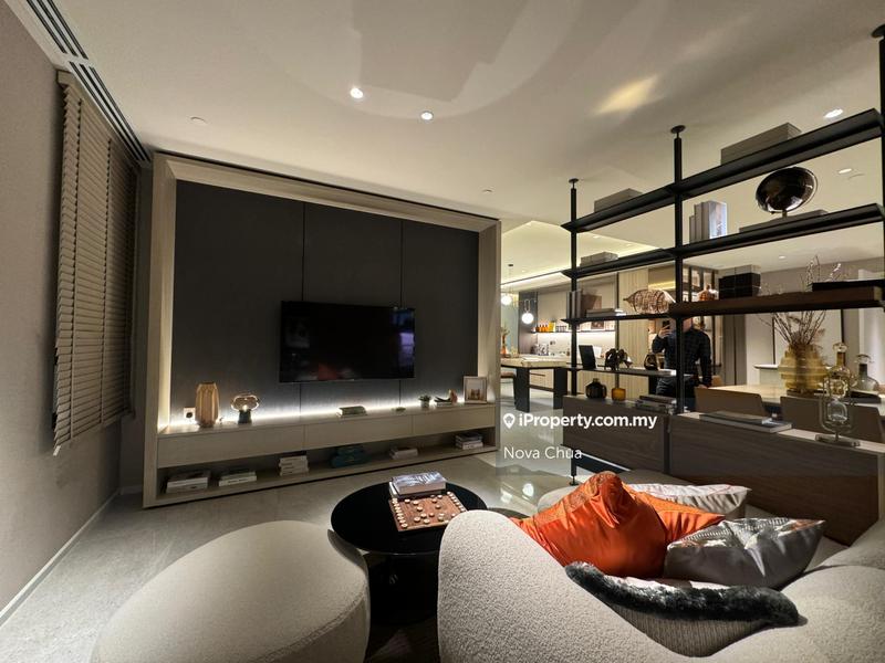 Condominium for Sale in Aetas Seputeh by Nova Chua - iProperty.com.my