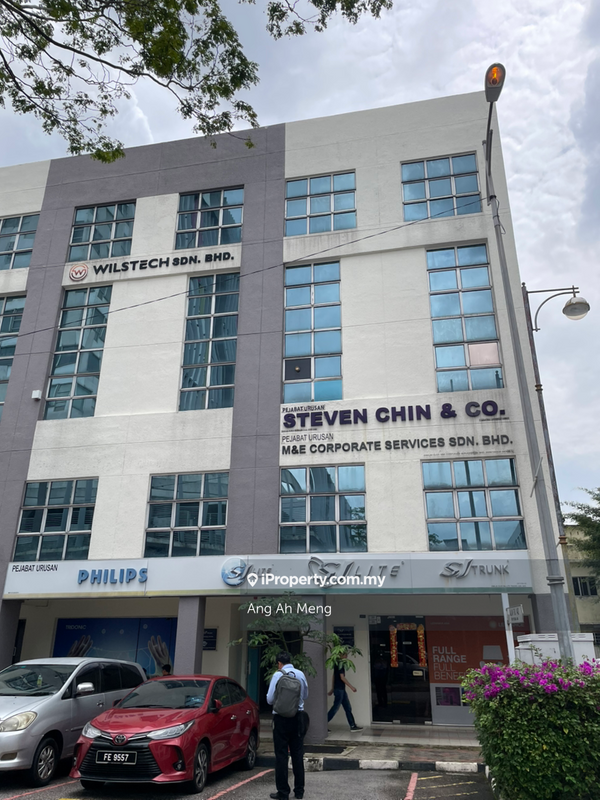 Shop for Sale in Dataran Prima Commercial Centre, Petaling Jaya by Ang Ah Meng - iProperty.com.my