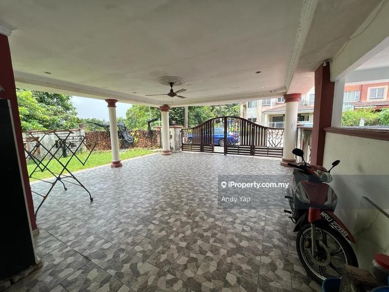 2-storey Terraced House for Sale in Bandar Tasik Puteri, Rawang by Andy Yap - iProperty.com.my