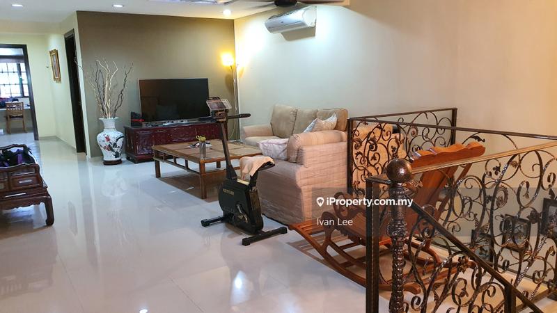 Bungalow House for Sale in SS3, Petaling Jaya by Ivan Lee - iProperty.com.my