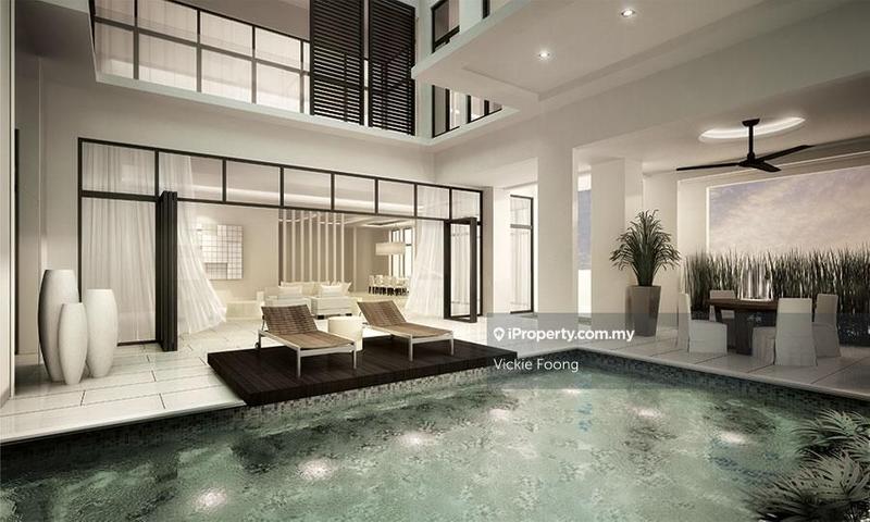 For Sale - Madge Mansions