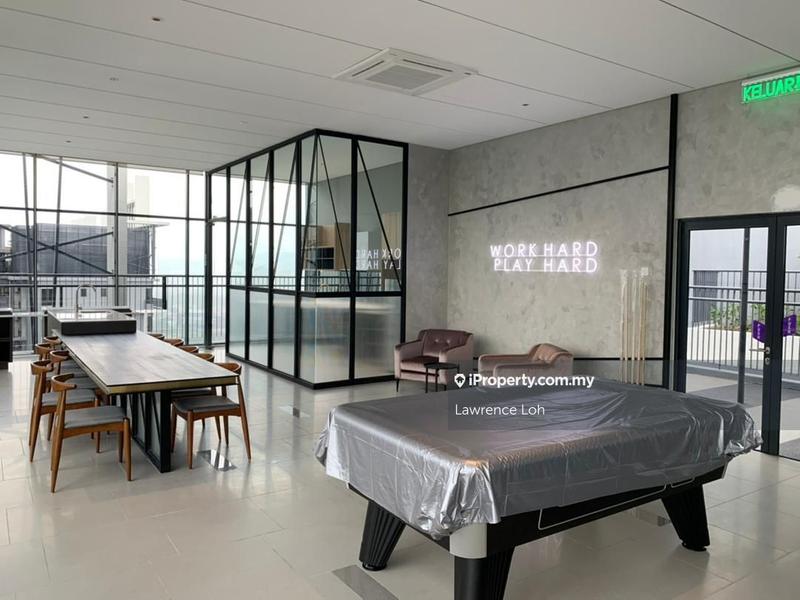 Condominium for Sale in Nidoz Residences @ Desa Petaling by Lawrence Loh - iProperty.com.my