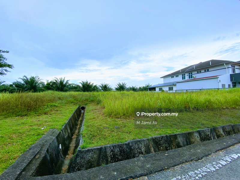 Residential Land for Sale in Yong Peng Town Area, Yong Peng by M Jamil Ali - iProperty.com.my
