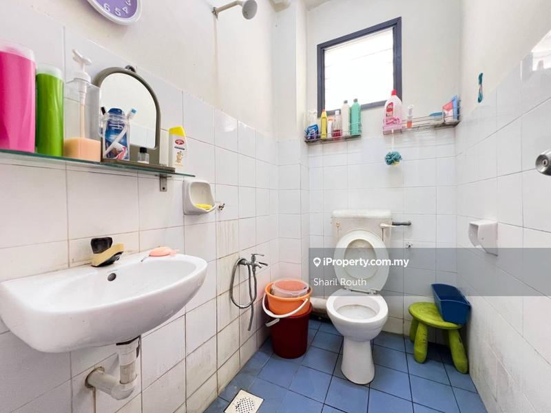 Apartment for Sale in Pangsapuri Sri Baiduri by Sharil Routh - iProperty.com.my