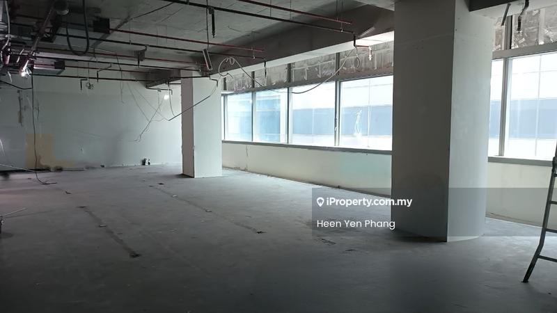 Office untuk Disewa di Menara 1, Strata Office, KL Eco City, KL Eco City oleh Candice Phang - Interior - iProperty.com.my