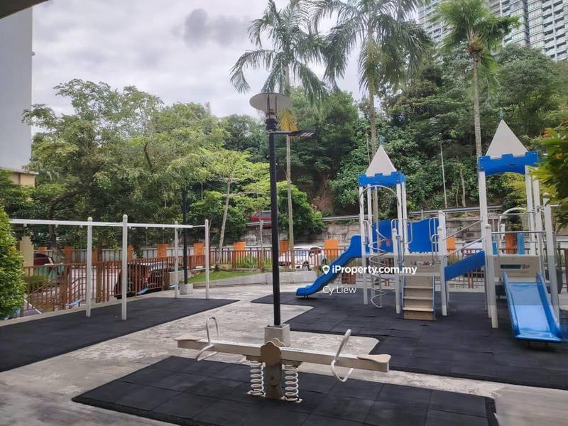 Kondominium untuk Dijual di Villa Park oleh Cy.Liew - iProperty.com.my