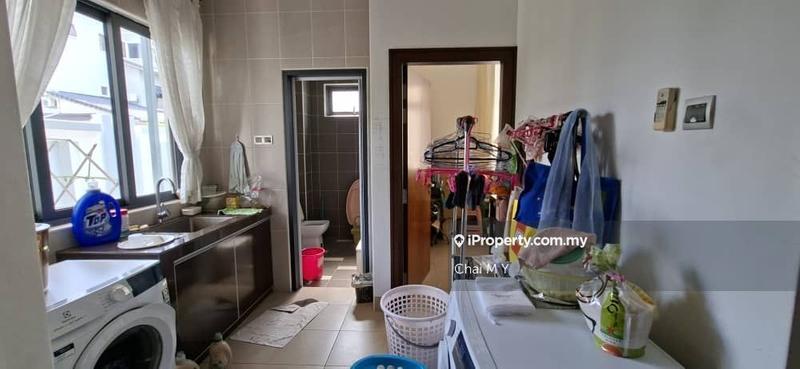Banglo untuk Dijual di Bandar Kinrara Seksyen 6, Bandar Kinrara oleh Chai M Y - iProperty.com.my