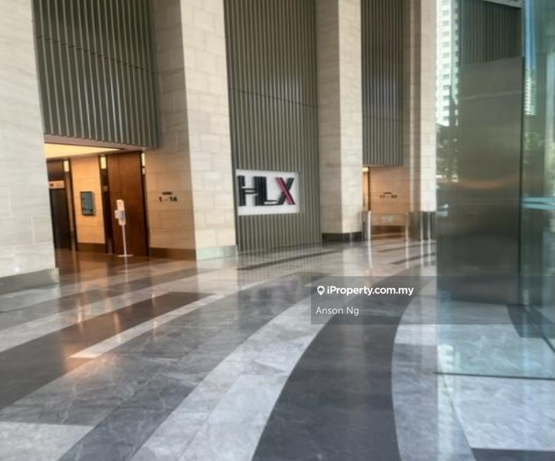 Pejabat untuk Disewa di KLCC, KL City Centre oleh Anson Ng - iProperty.com.my