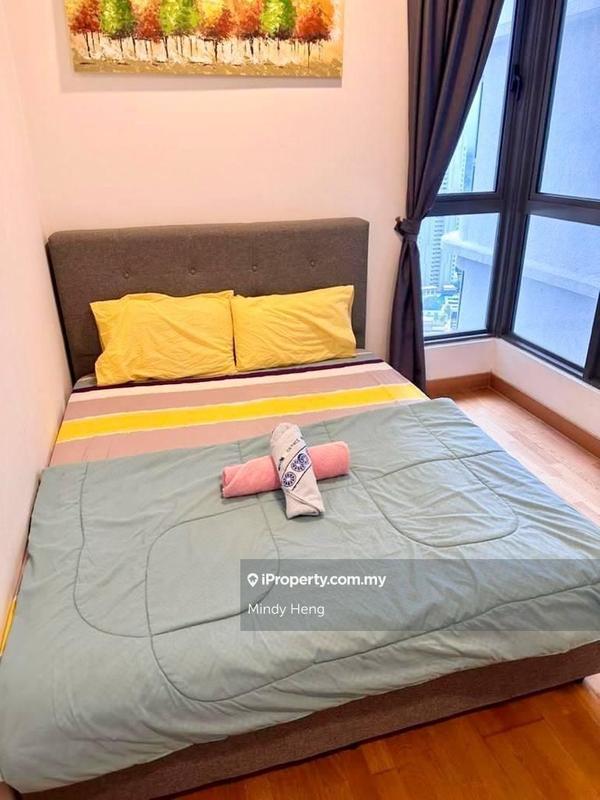 Kondominium untuk Dijual di Teega Residences oleh Mindy Heng - iProperty.com.my