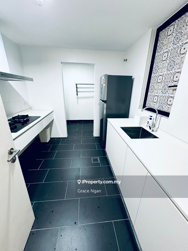 Service Residence for Sale in SqWhere Service Apartments by Grace Ngan - iProperty.com.my