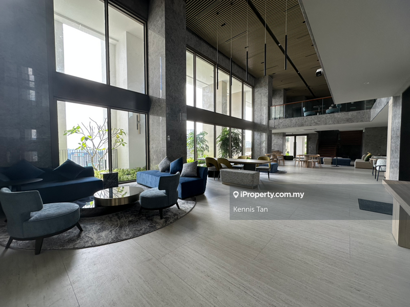 Condominium for Sale in Park Place by Kennis Tan - iProperty.com.my