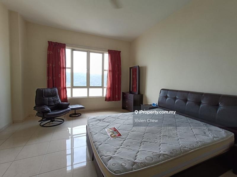 Condominium for Sale in Putra Marine Resort by Vivien Chew - iProperty.com.my