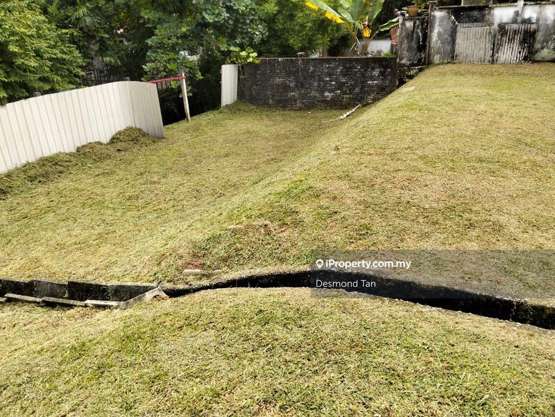 Rumah Berkembar untuk Dijual di Seksyen 17, Petaling Jaya oleh Desmond Tan - iProperty.com.my