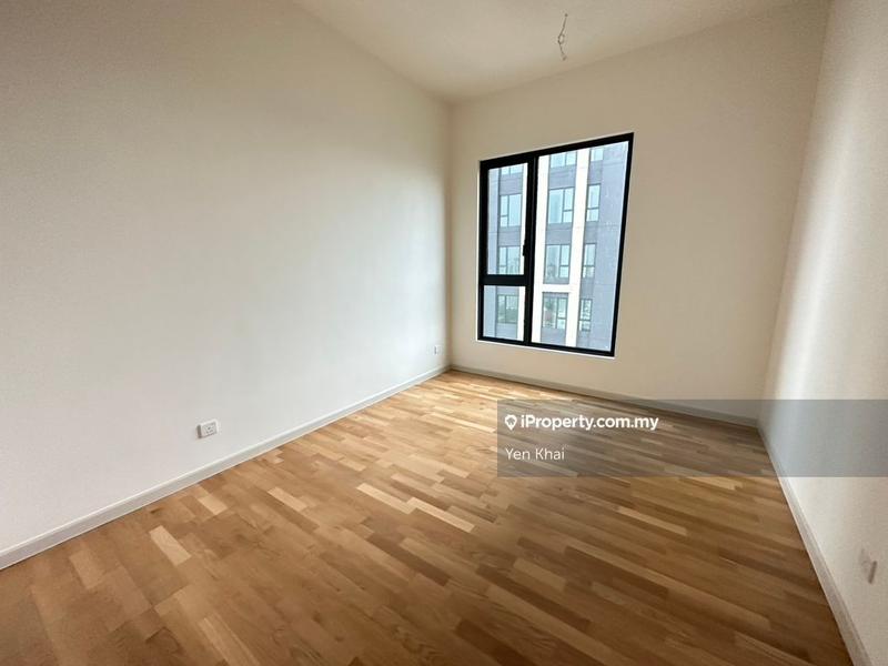 Residensi Servis untuk Dijual di Residensi Solaris Parq oleh Yen Khai - iProperty.com.my