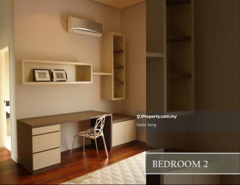 Bungalow House for Sale in Taman Melawati, Ulu Kelang by Stella Seng - iProperty.com.my