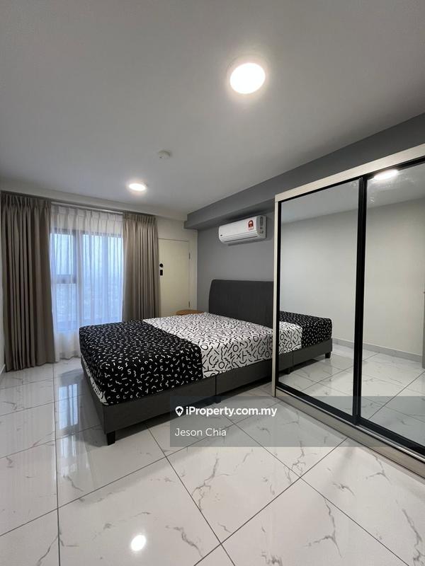 Service Residence for Sale in Arte Cheras by Jeson Chia - iProperty.com.my