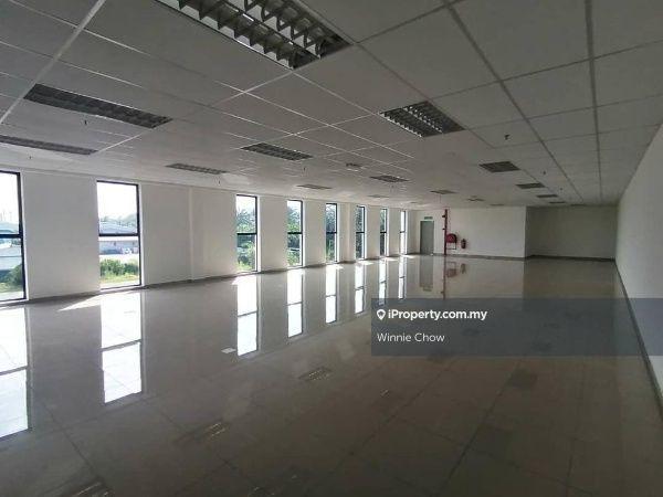 Gudang untuk Dijual di Kota Kemuning, Shah Alam oleh Winnie Chow - iProperty.com.my