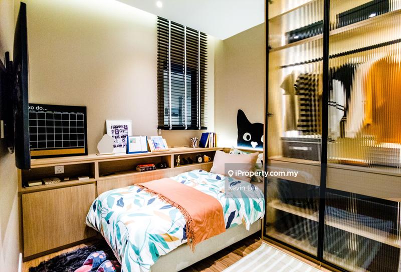 Kondominium untuk Dijual di Skyline Kuchai oleh Kevin Lee - iProperty.com.my
