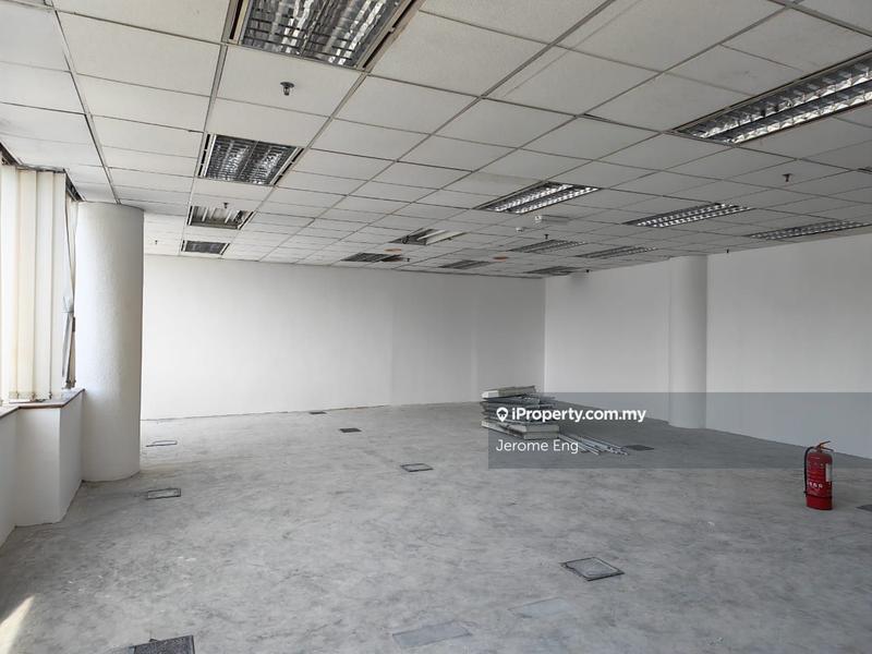 Pejabat untuk Disewa di Dato Keramat, George Town oleh Jerome Eng - iProperty.com.my