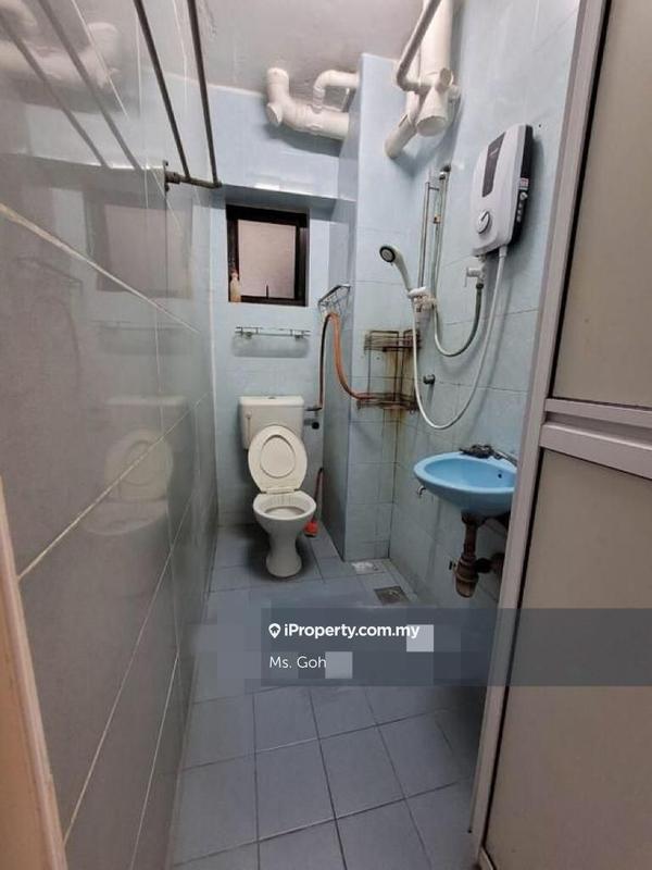 Apartment for Rent in Ivory by Ms. Goh - iProperty.com.my