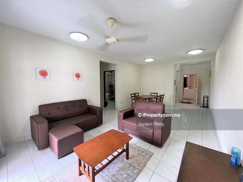 For Rent - Puncak Seri Kelana