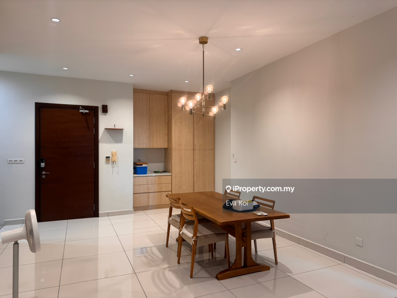 For Sale - The Northshore Gardens