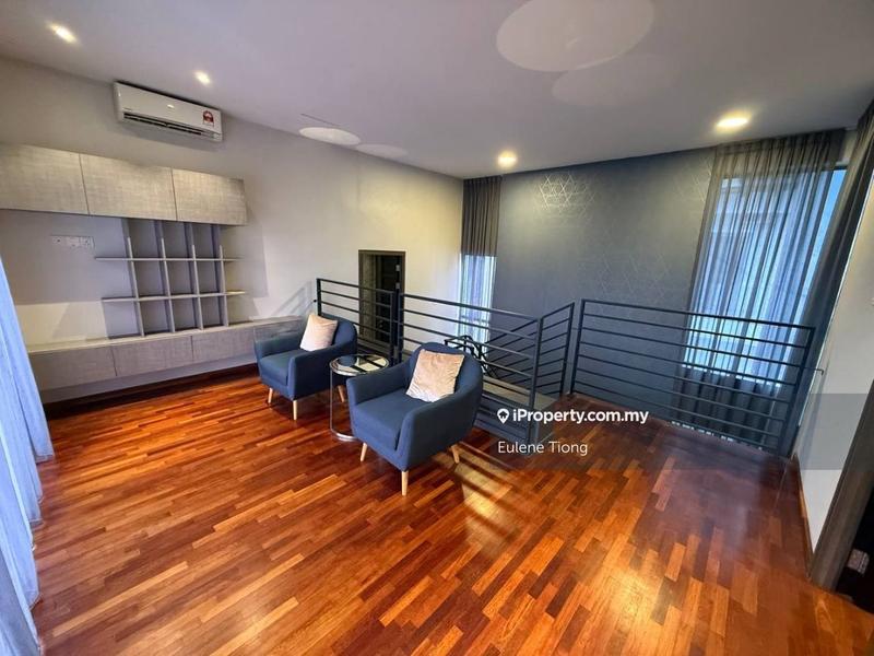 Bungalow House for Rent in Kuching, Sarawak by Eulene Tiong - iProperty.com.my