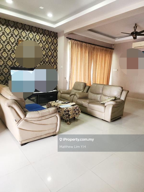 Rumah Berkembar untuk Dijual di Ambang Botanic, Klang oleh Matthew Lim Y.H - iProperty.com.my