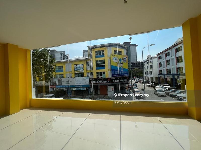 Shop-Office for Rent in Bandar Sri Permaisuri, Cheras by Katty Soon - iProperty.com.my