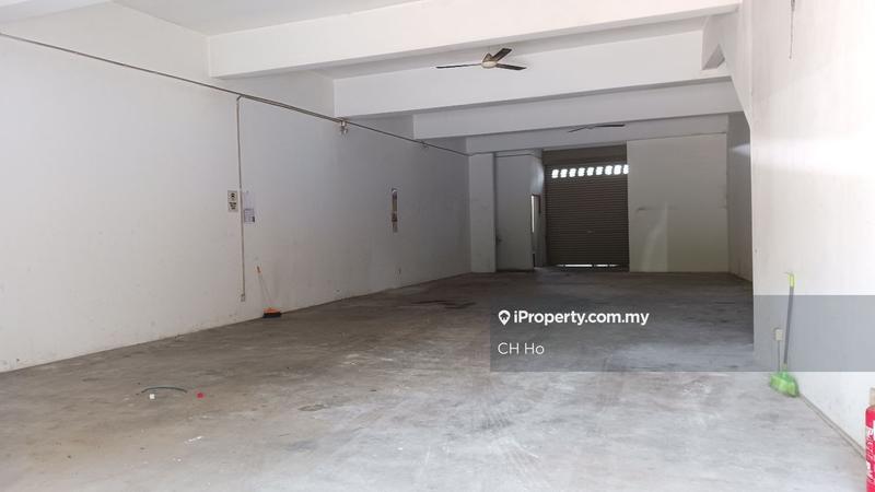 Kedai-Pejabat untuk Disewa di D'alpinia, Puchong oleh CH Ho - iProperty.com.my