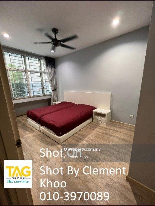 Rumah Berkembar untuk Dijual di Persiaran Gurney, George Town oleh Clement Khoo - iProperty.com.my