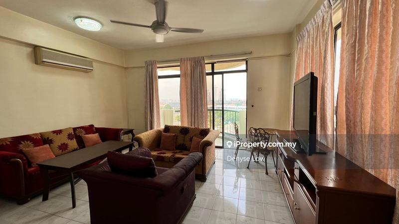 For Rent - Mutiara Oriental