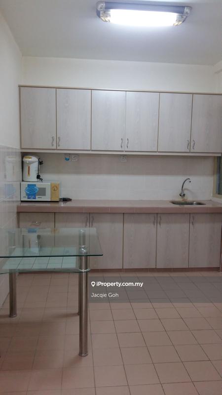 Condominium for Sale in Idaman Sutera by Jacqie Goh - iProperty.com.my