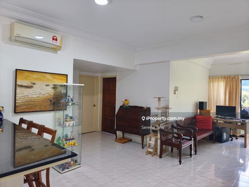 Condominium for Sale in Puncak Prima by Serene Sew - iProperty.com.my