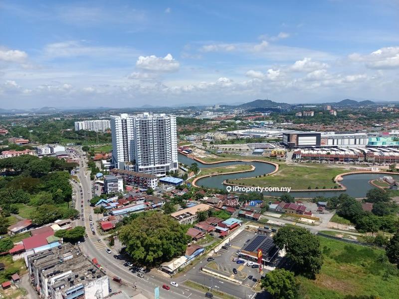 Service Residence for Sale in Novo 8 Residence by Jacky Lin - iProperty.com.my
