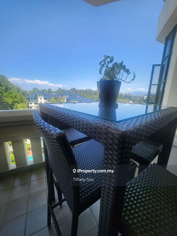 Kondominium untuk Dijual di Sri Murni oleh Tiffany Soo - iProperty.com.my