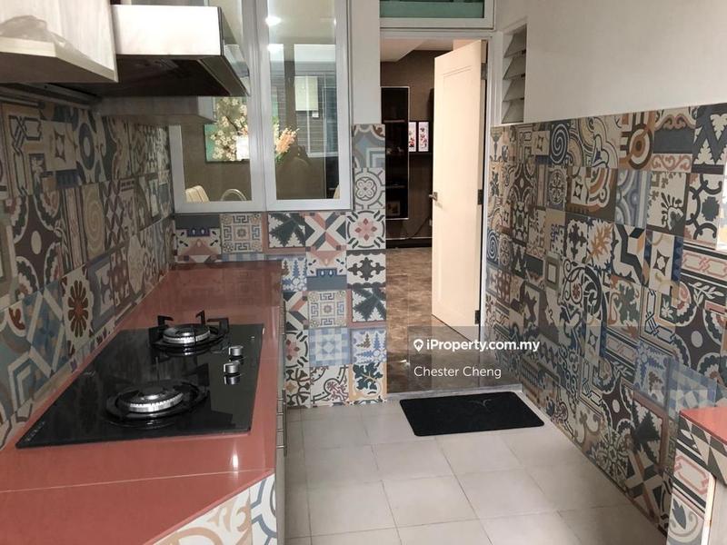 Condominium for Sale in Subang Parkhomes by Chester Cheng - iProperty.com.my