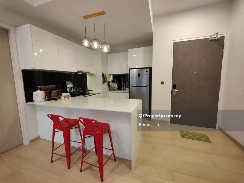 For Rent - Star Residences One