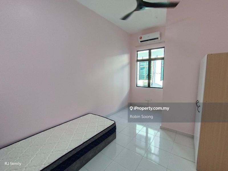 Rumah Berangkai 2.5 Tingkat untuk Dijual di Taman Permatang Pasir Perdana, Alai oleh Robin Soong - iProperty.com.my