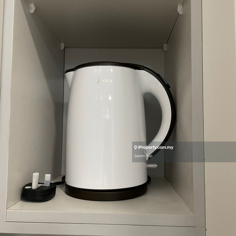 For Rent - Greenfield Residence