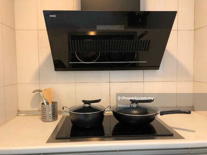 Service Residence for Sale in Solaris Dutamas by Melissa Yap - iProperty.com.my