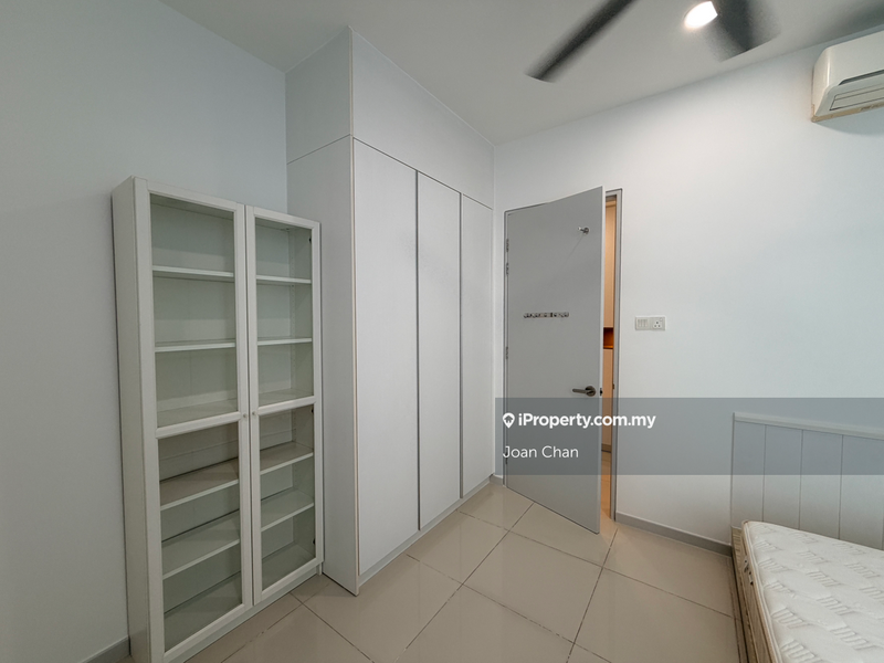 Service Residence for Rent in Tropicana Avenue by Joan Chan - iProperty.com.my