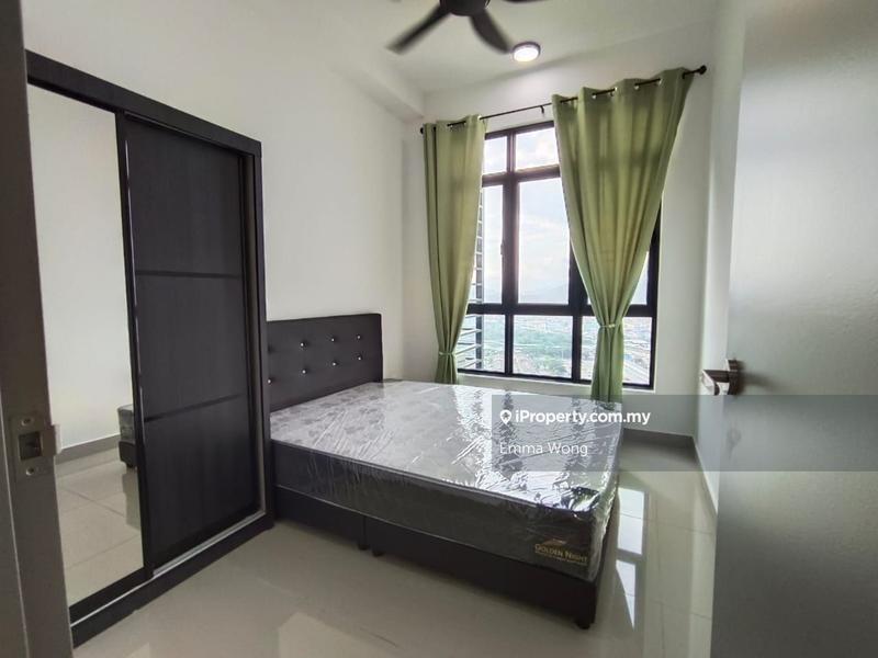 Condominium for Rent in 99 Residence by Emma Wong - iProperty.com.my