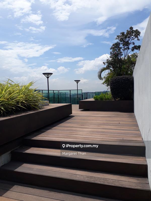 Condominium for Sale in Lido Residency by Margaret Than - iProperty.com.my