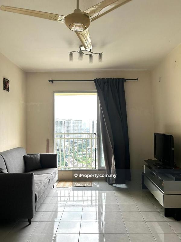 For Sale - Relau Vista Apartment