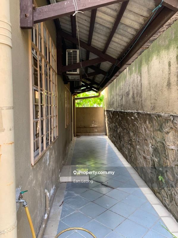 Semi-Detached House for Sale in Bukit Rahman Putra, Sungai Buloh by Ean Leong - iProperty.com.my