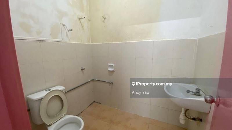 Townhouse for Sale in Desa Mutiara , Bandar country Homes , Rawang, Rawang by Andy Yap - iProperty.com.my