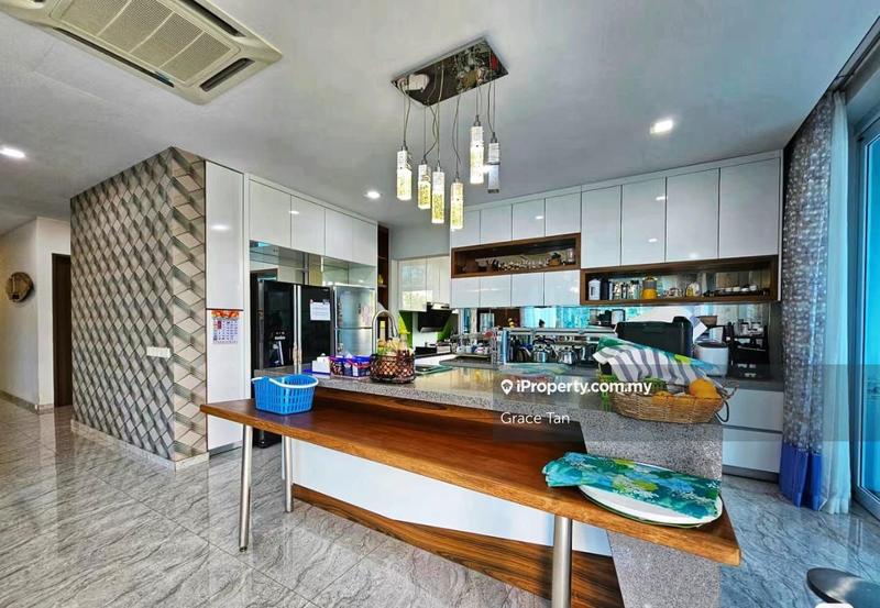 Bungalow House for Sale in Taman Equine, Seri Kembangan by Grace Tan - iProperty.com.my